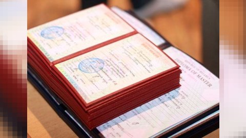 Azərbaycanın 3 universitetinin diplomları Türkiyədə tanınmır? - Rəsmi CAVAB