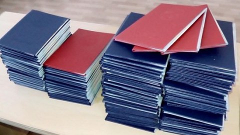 Bu il 1245 nəfər diplomlarının tanınması üçün müraciət edib