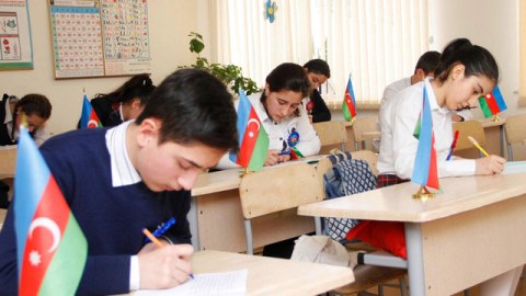 Məktəblilər arasında inşa və rəsm müsabiqəsi elan edildi