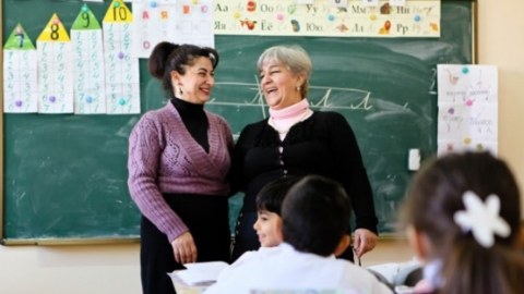 Nazirlik müəllimlərin iş yerinin dəyişdirilməsi ŞƏRTLƏRİNİ elan etdi