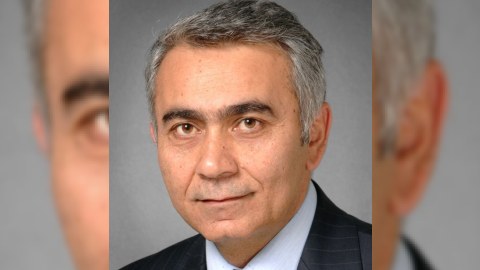 Vaterloo Universitetinin professoru: “Azərbaycan həmişə bizim ürəyimizdədir”