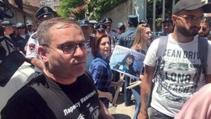 “Soros” Ermənistandan qovulur