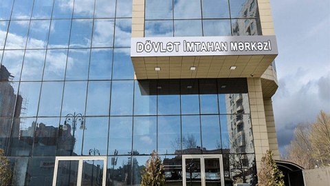 Dövlət İmtahan Mərkəzi olimpiada qaliblərinə müraciət etdi: “Sənədlərinizi gətirin!”
