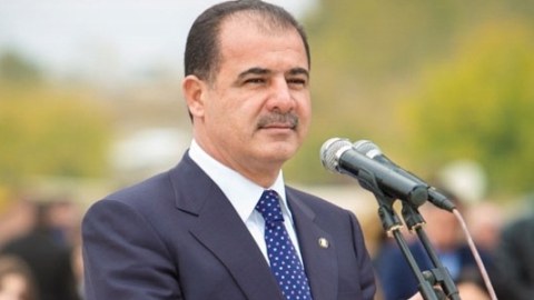 Elmar Vəliyevdən yeni xəbər var
