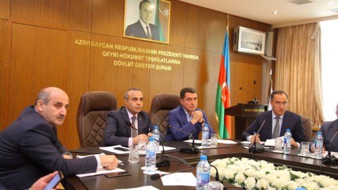 “QHT rəhbərlərinin əsaslandırılmış təklifləri nəzərə alınacaq” - Azay Quliyev