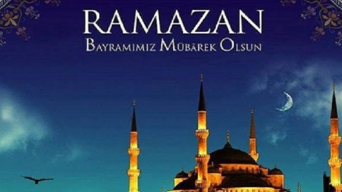 Ramazan bayramı hansı ölkələrdə bu gündür? - SİYAHI  
