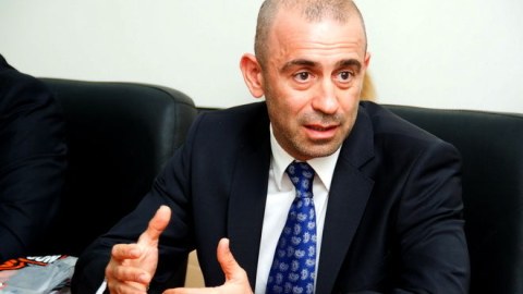 Vahid Mustafayev danışdı: “Əgər ANS-in açılması istəyi olarsa, biz hazırıq” - VİDEO