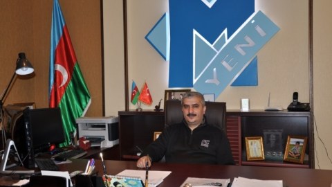 Bizimkilər - Nazim Sabiroğlu: “Qardaşım mənim qəzetdə işləməyimi istəmirdi” - MÜSAHİBƏ  