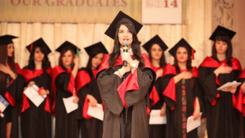 Bu il hansı universiteti neçə məzun bitirir... 