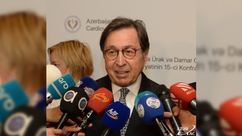 Dünyada ürək xəstəliyi gəncləşir