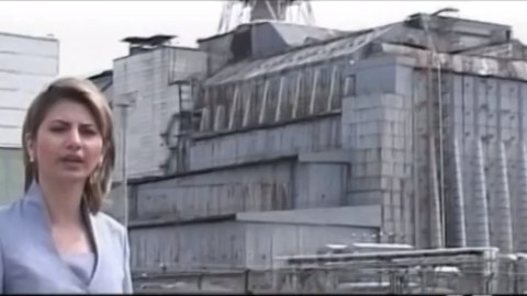Çernobıl faciəsi Azərbaycanı bu təhlükədən xilas etdi – Azərbaycanlı jurnalistin Çernobılda gördükləri