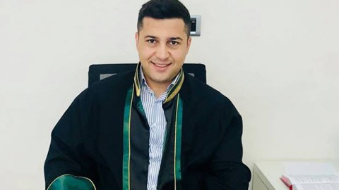 Bakıda vəkilin döyülməsinə görə polislər cəzalandırıldı - Rəis müavini, təhqiqatçı, əməliyyatçı...  