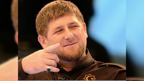 Kadırov sərvətini açıqladı
