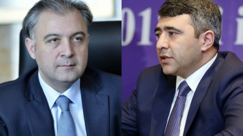 Prezident onlara yeni vəzifə verdi