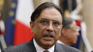 Sabiq prezident həbs olundu