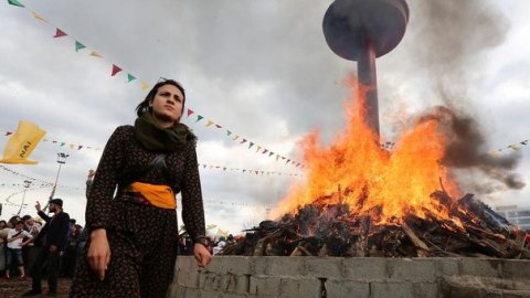 “Ərəb baharı”ndan doğan radıkallıq,  Şimali Afrika və Yaxın Şərqdə kimlik problemi - TƏHLİL