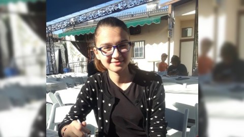 ABŞ prezidentinin xüsusi diplom verdiyi azərbaycanlı yeniyetmə - FOTOLAR