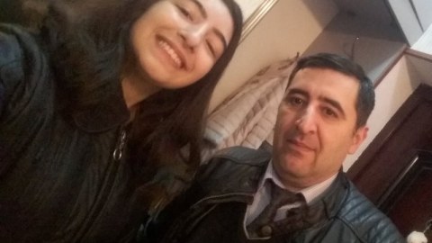 Ən böyük andın “Vətən haqqı, bayraq haqqı” olsun - Jurnalistin qızına NƏSİHƏTİ  
