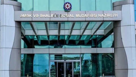 Prezident nazirliyə 300 min manat ayırdı - SƏRƏNCAM