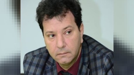 Mübariz Azərbaycanlı imzası - 50 yaşlı jurnalist, müəllim - AD GÜNÜ