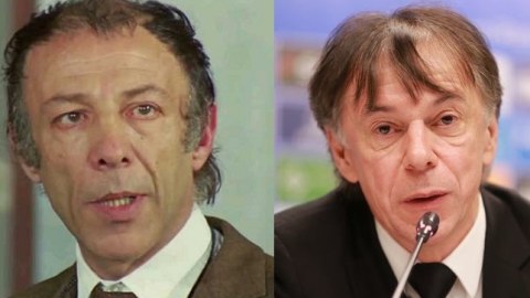 Oxşarlar... - Biri azərbaycanlıları hiddətləndirib, digəri sevilir - FOTO  