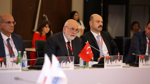 “Türkiyə bütün məsələlərdə Azərbaycanın yanındadır” - Vitse-spiker  