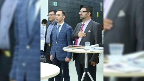 Almaniyada yəhudi icması Xocalı soyqırımını andı