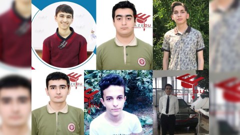 Bu il cəmi 6 abituriyent 700 bal toplaya bilər - Onları TANIYAQ
