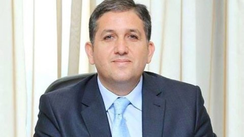 Mansur Piriyev “Tərəqqi” medalı ilə təltif olunub