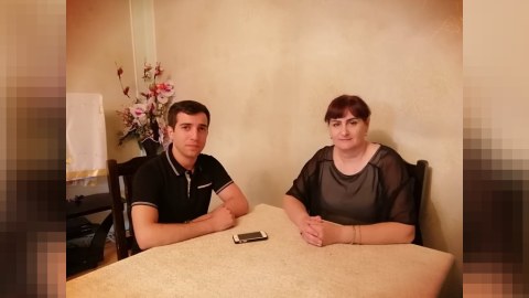 “Topçu İsgəndər”in qızları atalarının adına olan qalaya qalxmaq istəyir - Milli Qəhrəmanın xanımı ilə MÜSAHİBƏ