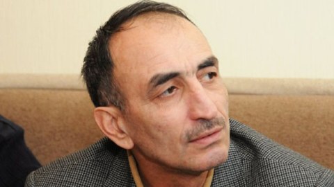 Qənirə Paşayeva Murad Köhnəqalanın azadlığa buraxılmasına vasitəçi oldu…
