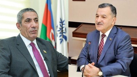 YAP-çı deputatlar Elçibəyin xanımının dəfninə getməyəcəklər, amma…