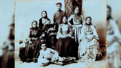 Yüz illərin açılmayan kələfi... - Cümhuriyyət səfirinin FACİƏSİ  
