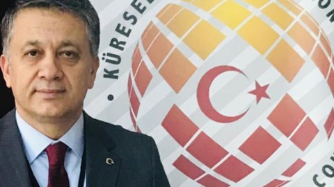 Türkiyəli media rəhbəri: “Ermənicə TV-nin açılmasına etirazımız düz deyil”  