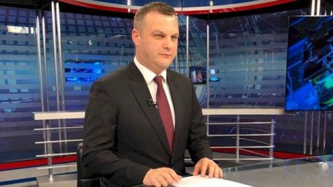 ATV-dən telejurnalist İlkin Xəlilovla bağlı AÇIQLAMA
