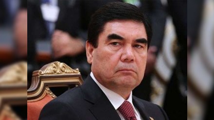 Prezident oğluna yüksək vəzifə verdi  