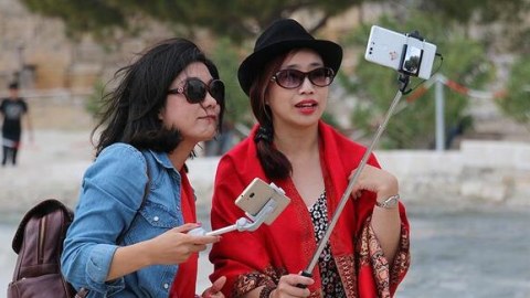 Azərbaycana Çindən turist axını gözlənilir - RƏSMİ