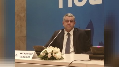 Beynəlxalq təşkilat Bakıda mərkəz açmaq istəyir