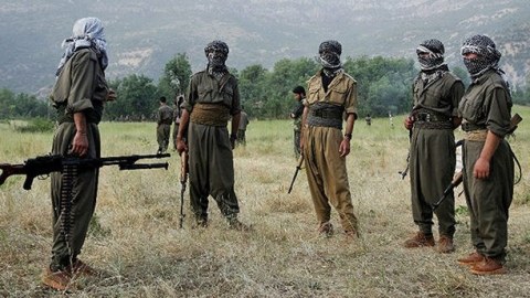 Başına 4  milyon qoyulan PKK terrorçusu məhv edildi