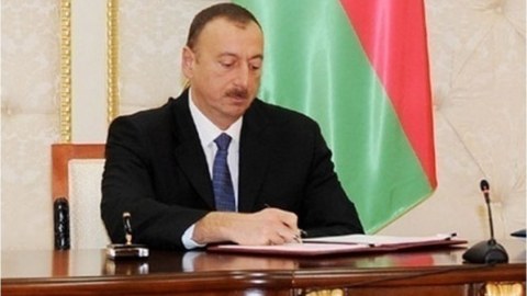 Minimum pensiya məbləği 200 manata çatdırılır - Prezidentdən yeni TƏŞƏBBÜS