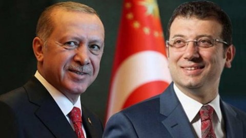 İmamoğlu Ərdoğana rəqib olacaq - Türkiyəli eks-nazirdən maraqlı AÇIQLAMA