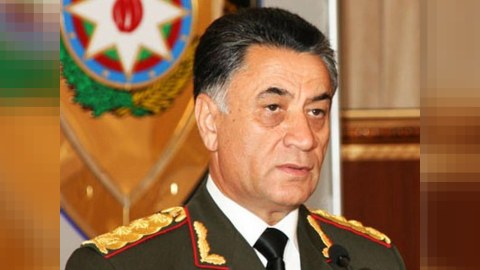 Ramil Usubov Təhlükəsizlik Şurasının katibi təyin edildi