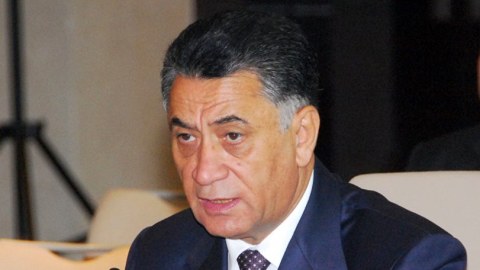 Ramil Usubov Təhlükəsizlik Şurasının katibi postunda kimi ƏVƏZ ETDİ?..  