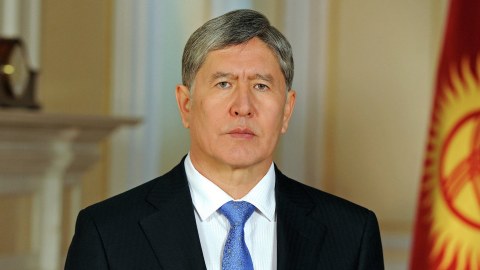 Eks-prezidentin toxunulmazlıq statusu ləğv edildi