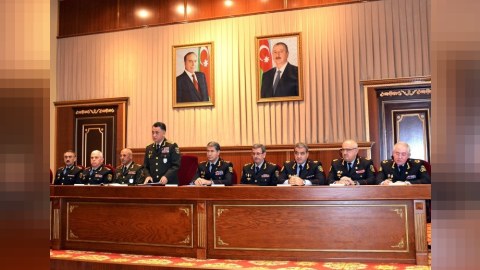 Daxili işlər nazirinin 1-ci müavini onlardan hansı olacaq?  