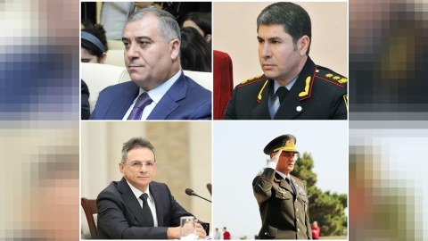 Prezidentin kadr yerdəyişmələri hansı mesajları verir?