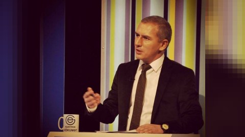 Ekspert: “Açıq məlumatları rəqəmsal yanacaq da adlandırmaq olar...”
