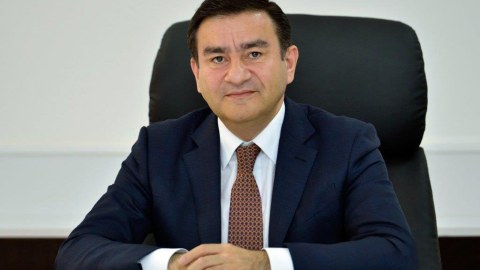 Prezident Ali Attestasiya Komissiyasına sədr təyin etdi - SƏRƏNCAM