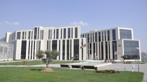 Moskva Dövlət Universitetinin Bakı filialı tələbə qəbulu elan edir - ŞƏRTLƏR