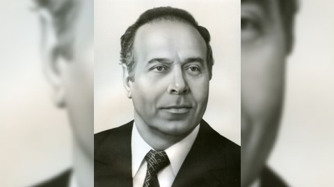Məhbəsin sındıra bilmədiyi MÜCAHİD